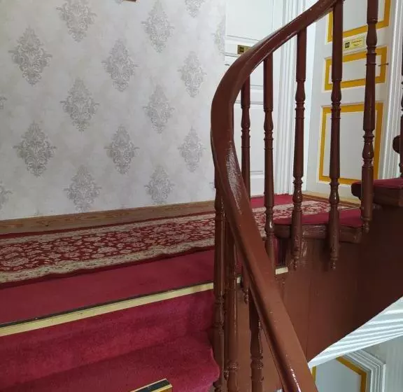 Fotos del hotel Le Safran Suite:  5