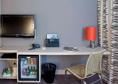 Fotos del hotel Park 156:  24