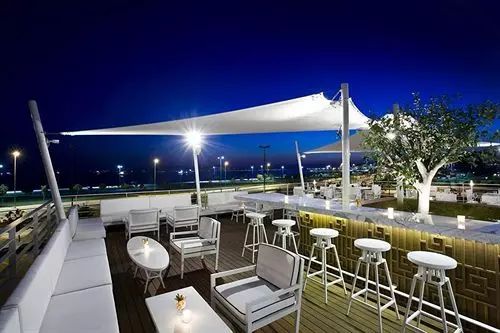 Fotos del hotel Park 156:  16