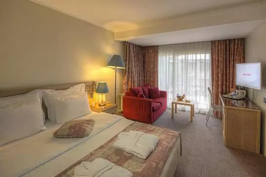 Fotos del hotel Park 156:  18