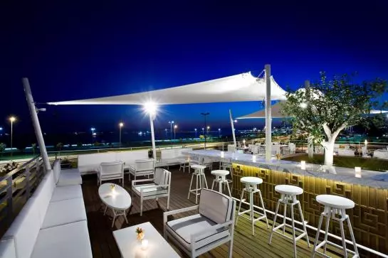 Fotos del hotel Park 156:  10