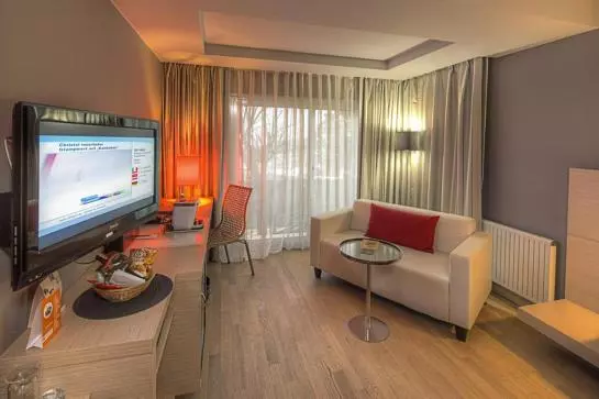 Fotos del hotel Park 156:  20