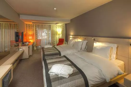 Fotos del hotel Park 156:  17