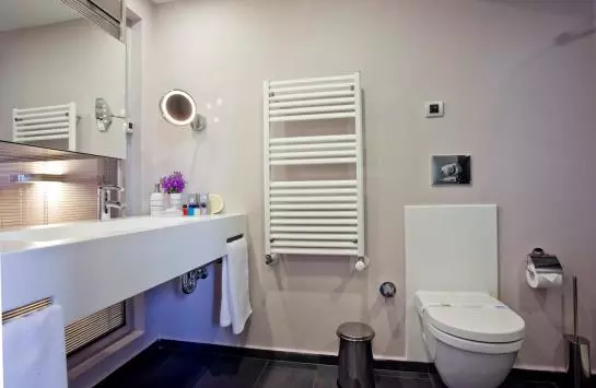 Fotos del hotel Park 156:  6