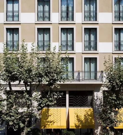 Fotos del hotel Praktik Bakery:  10