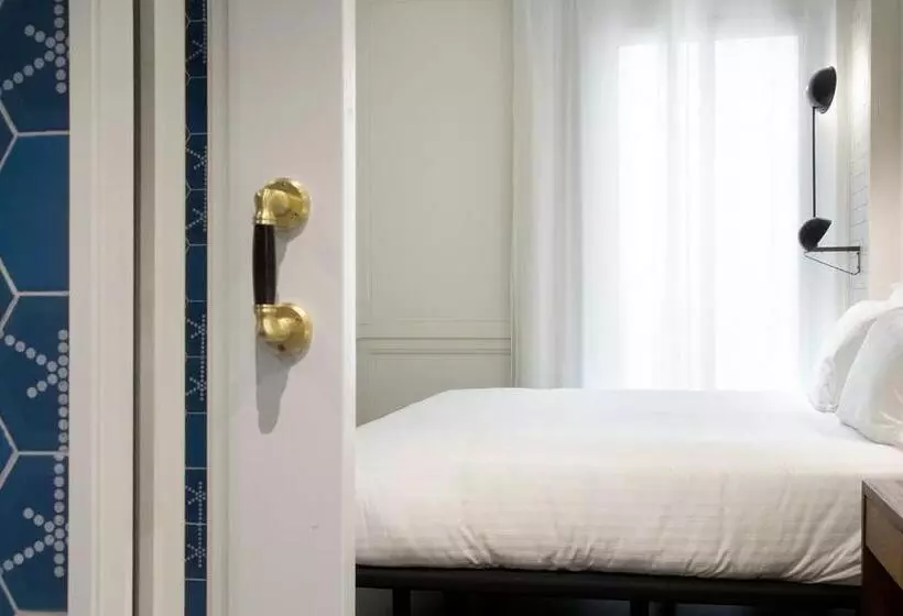 Fotos del hotel Praktik Bakery:  25