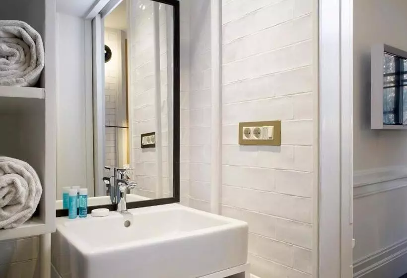 Fotos del hotel Praktik Bakery:  8