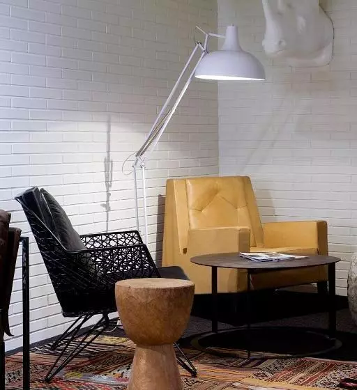 Fotos del hotel Praktik Bakery:  20