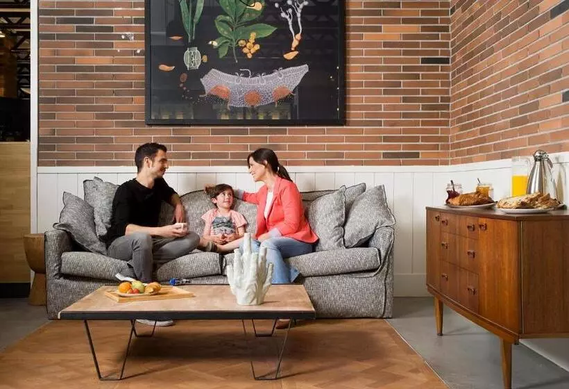 Fotos del hotel Praktik Bakery:  18