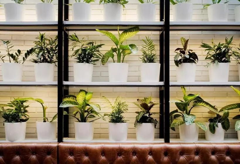 Fotos del hotel Praktik Bakery:  3