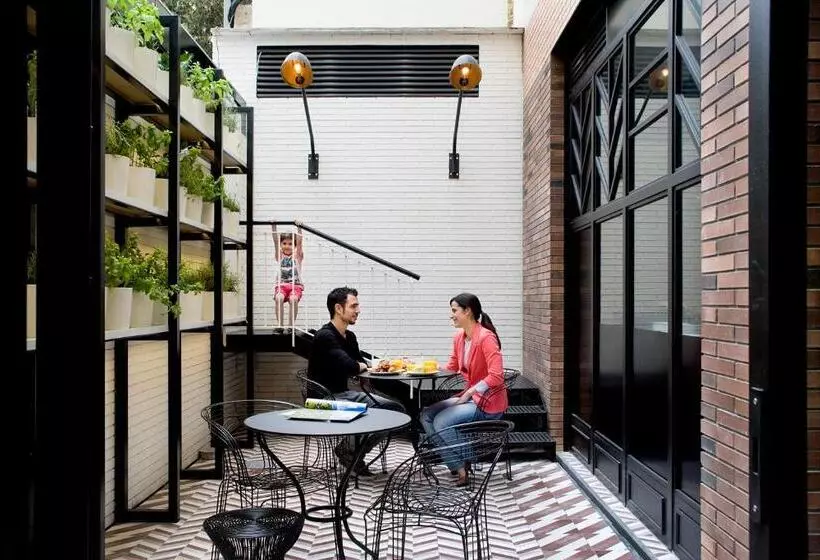 Fotos del hotel Praktik Bakery:  12