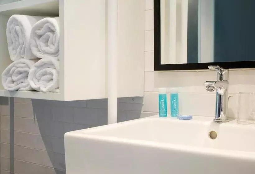 Fotos del hotel Praktik Bakery:  13