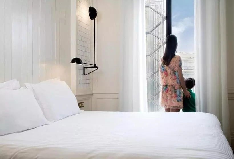 Fotos del hotel Praktik Bakery:  2