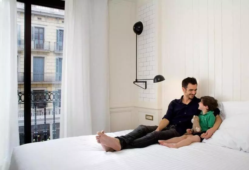 Fotos del hotel Praktik Bakery:  11