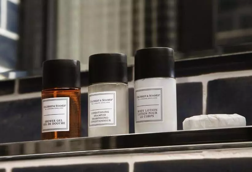 Fotos del hotel Praktik Bakery:  9