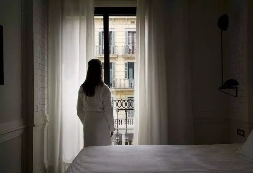 Fotos del hotel Praktik Bakery:  22