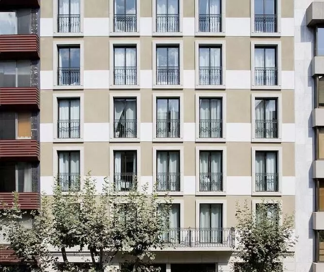 Fotos del hotel Praktik Bakery:  15