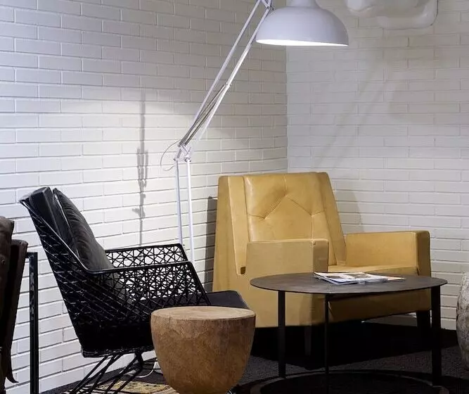 Fotos del hotel Praktik Bakery:  24