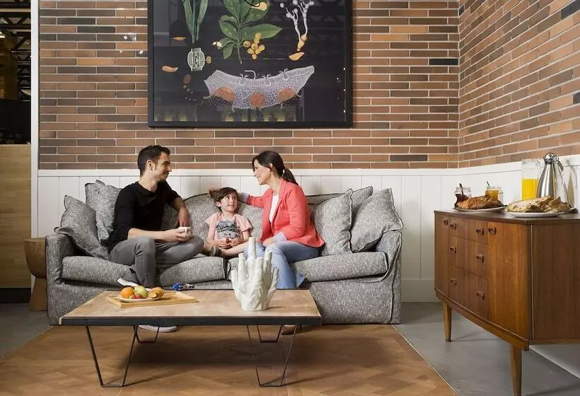 Fotos del hotel Praktik Bakery:  16