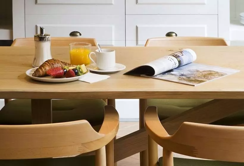 Fotos del hotel Praktik Bakery:  5