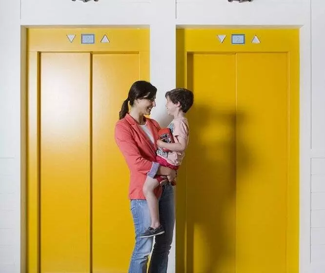 Fotos del hotel Praktik Bakery:  6