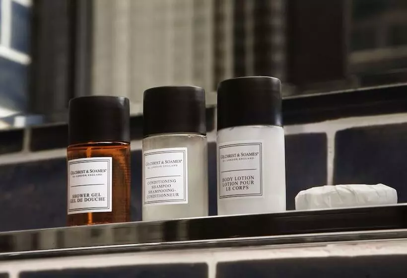 Fotos del hotel Praktik Bakery:  14