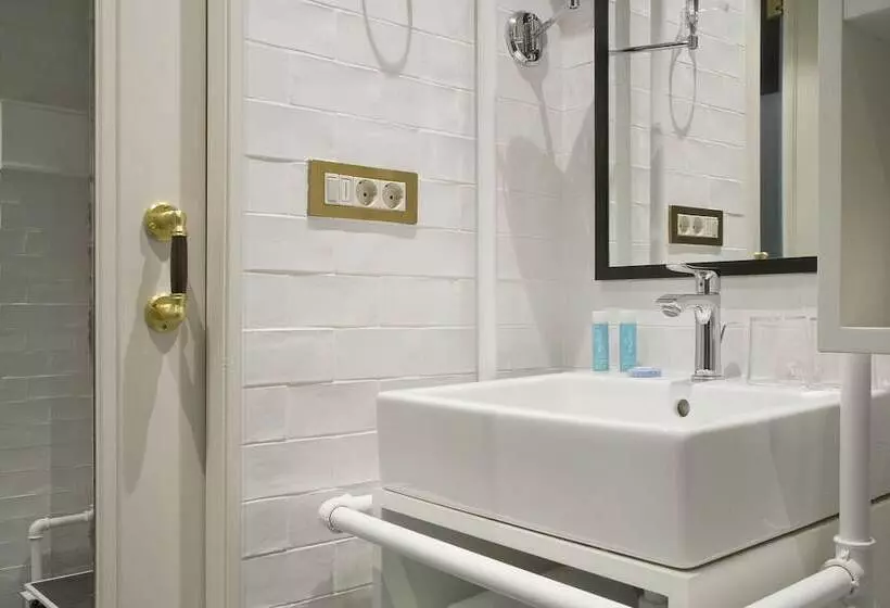 Fotos del hotel Praktik Bakery:  17