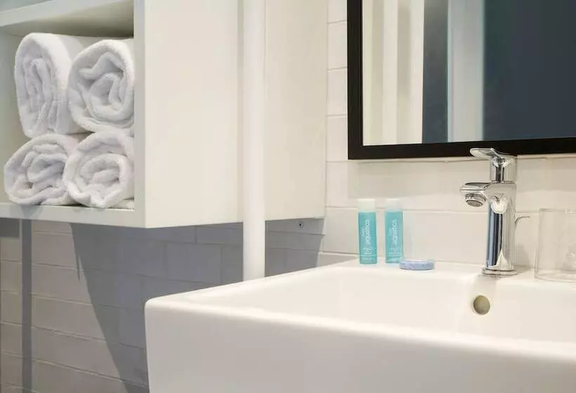 Fotos del hotel Praktik Bakery:  23