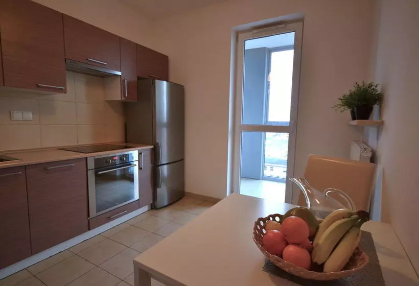 Fotos del hotel Senator Warsaw:  5