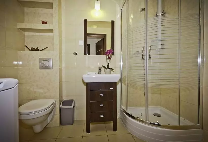 Fotos del hotel Senator Warsaw:  19