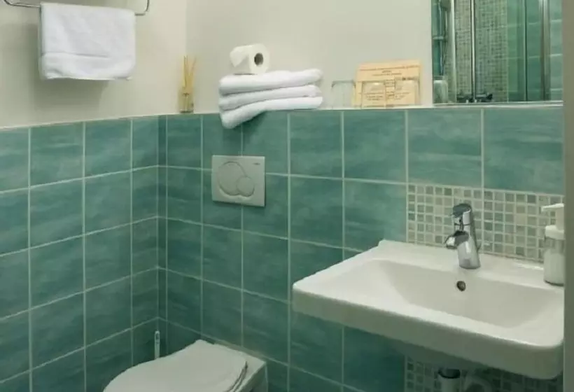 Fotos del hotel Sharingham:  18