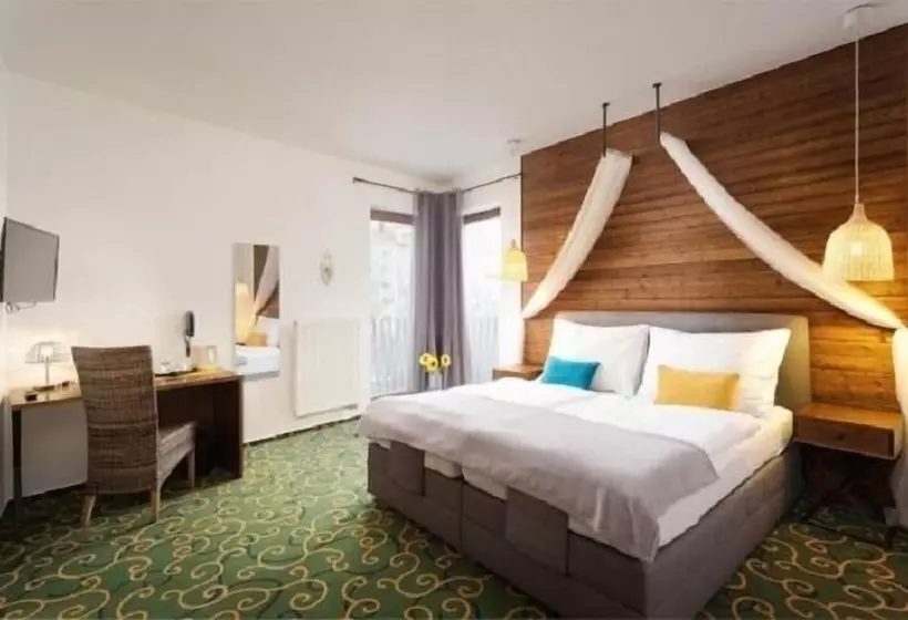 Fotos del hotel Sharingham:  9