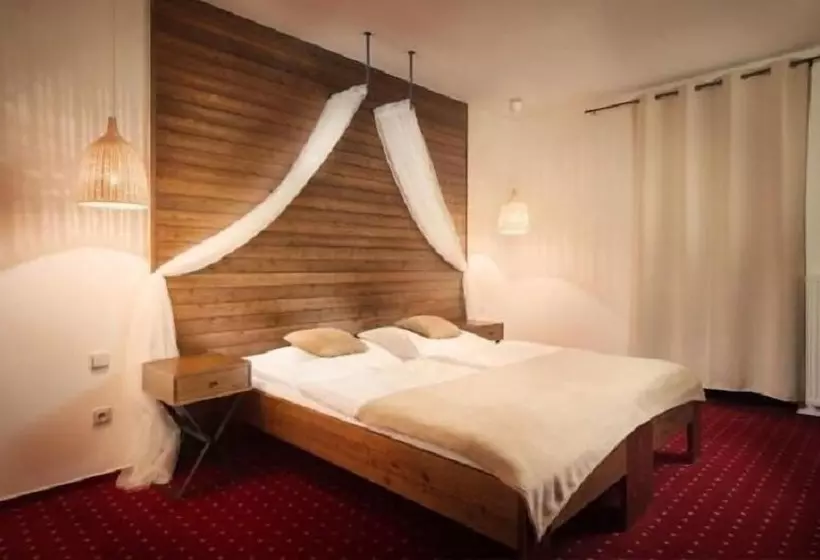 Fotos del hotel Sharingham:  2