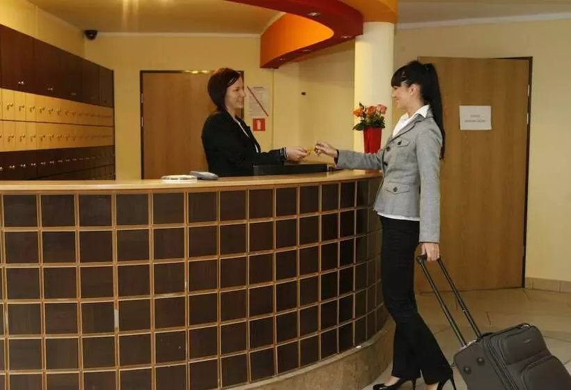 Fotos del hotel Sunny:  2