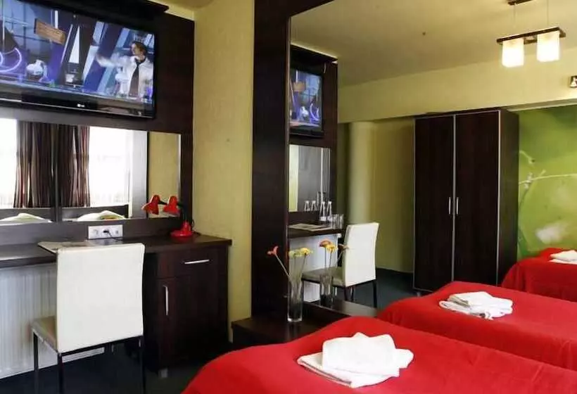 Fotos del hotel Sunny:  19