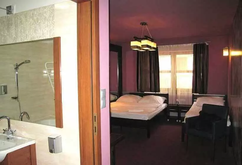 Fotos del hotel Sunny:  10