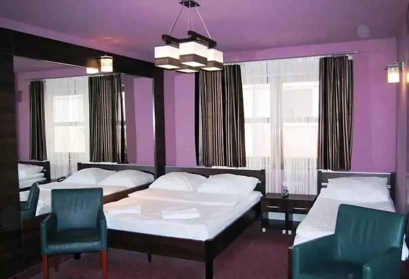 Fotos del hotel Sunny:  13