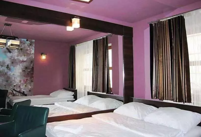 Fotos del hotel Sunny:  14