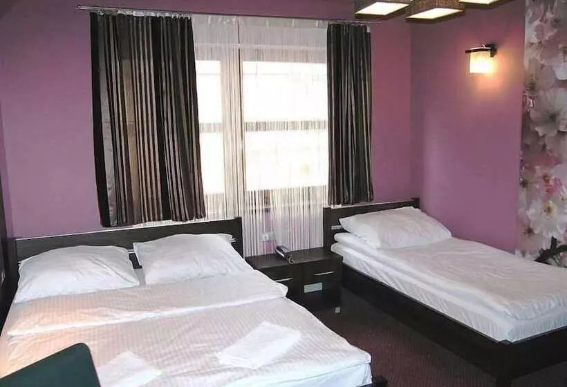 Fotos del hotel Sunny:  15