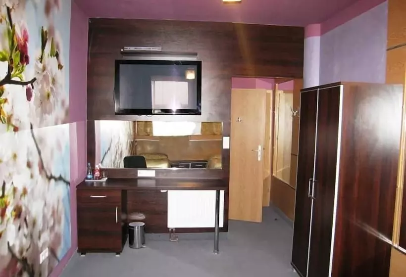 Fotos del hotel Sunny:  18