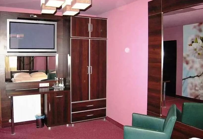 Fotos del hotel Sunny:  22