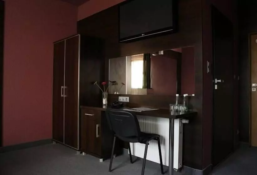 Fotos del hotel Sunny:  21