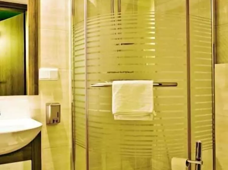 Fotos del hotel Sunny:  12