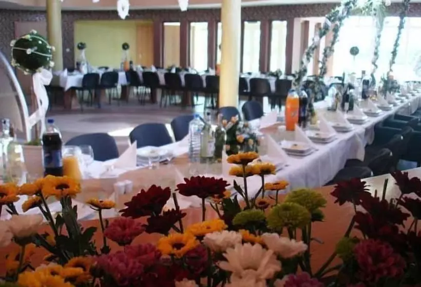 Fotos del hotel Sunny:  7