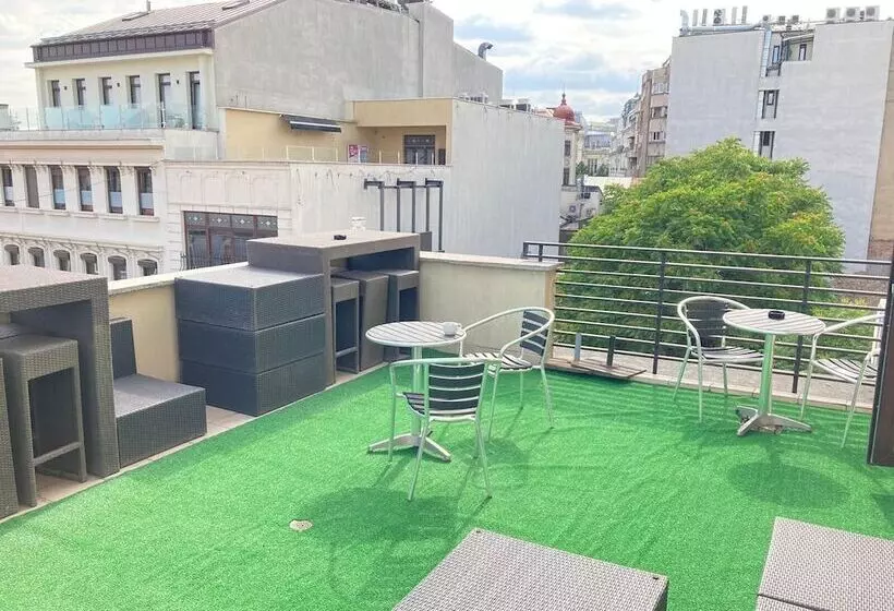 Fotos del hotel Taniafrankfurt:  4