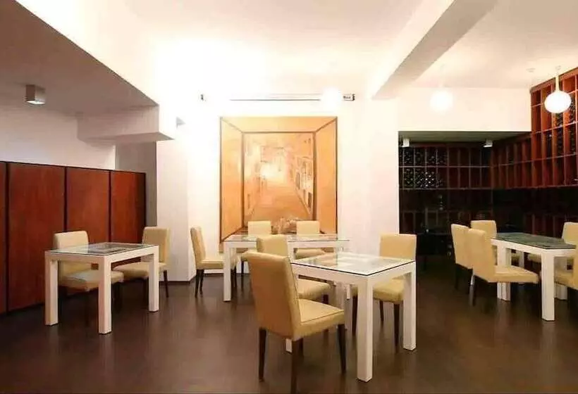 Fotos del hotel Taniafrankfurt:  2