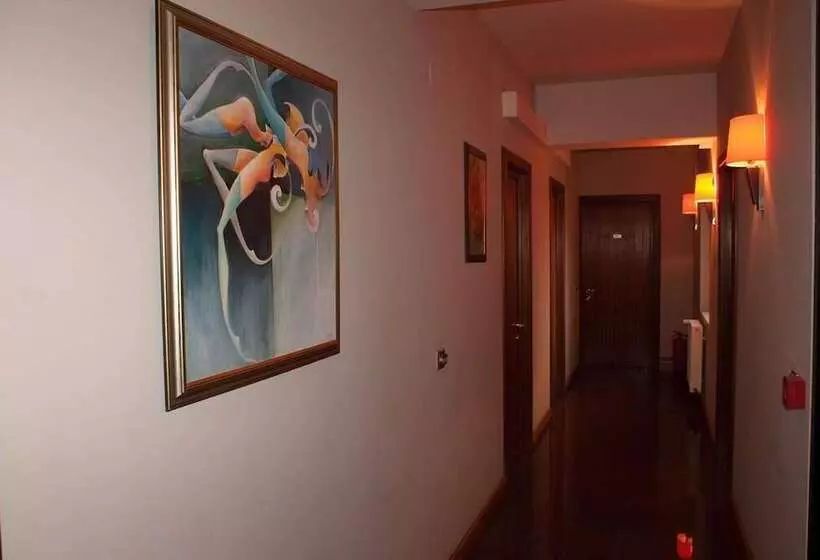 Fotos del hotel Taniafrankfurt:  13