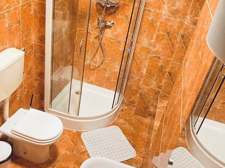 Fotos del hotel Taniafrankfurt:  5