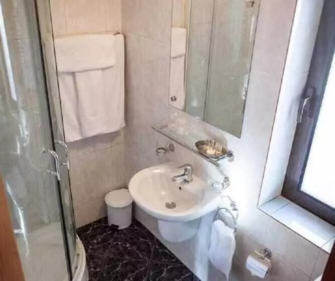 Fotos del hotel Taniafrankfurt:  8