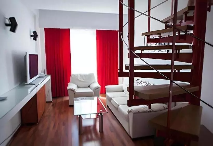 Fotos del hotel Taniafrankfurt:  12